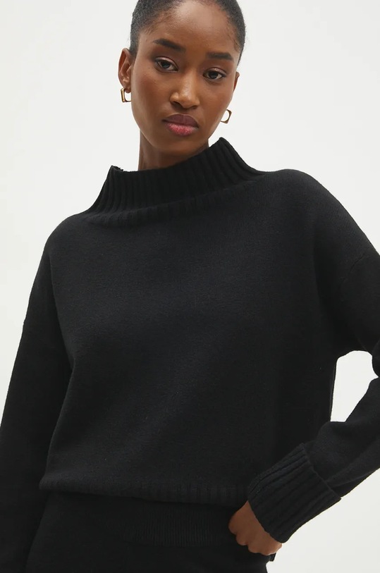 Answear Lab komplet n713637.IKK czarny