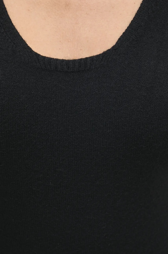 Answear Lab rochie și pulover m8561.FKK