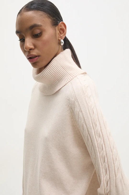 Комплект Answear Lab m8375.FKK бежов