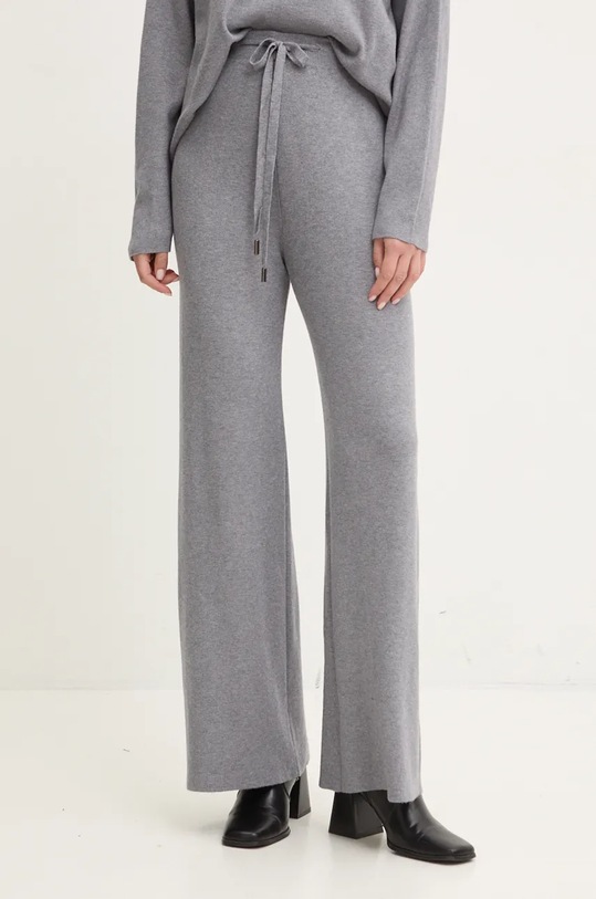 Answear Lab compleu gri D1094.hms