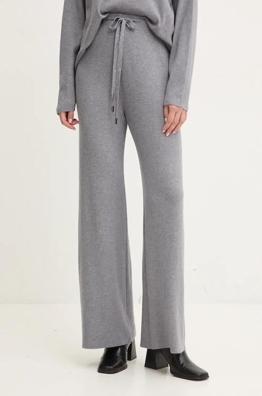 Answear Lab compleu gri D1094.hms