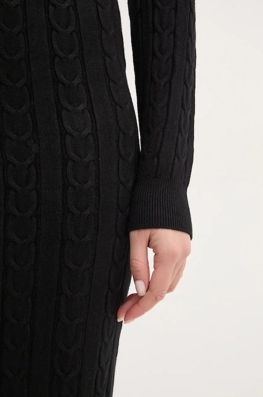 Answear Lab bluză și fustă DZ92955.hms negru