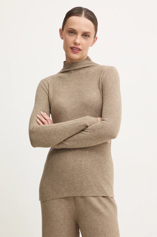 Одяг Комплект Answear.LAB MWS14706.hos зелений