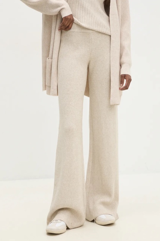 Súprava Answear.LAB C156A.hos béžová