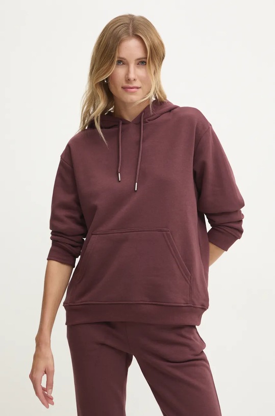 Одежда Спортивный костюм Answear.LAB 4958.TLK бордо