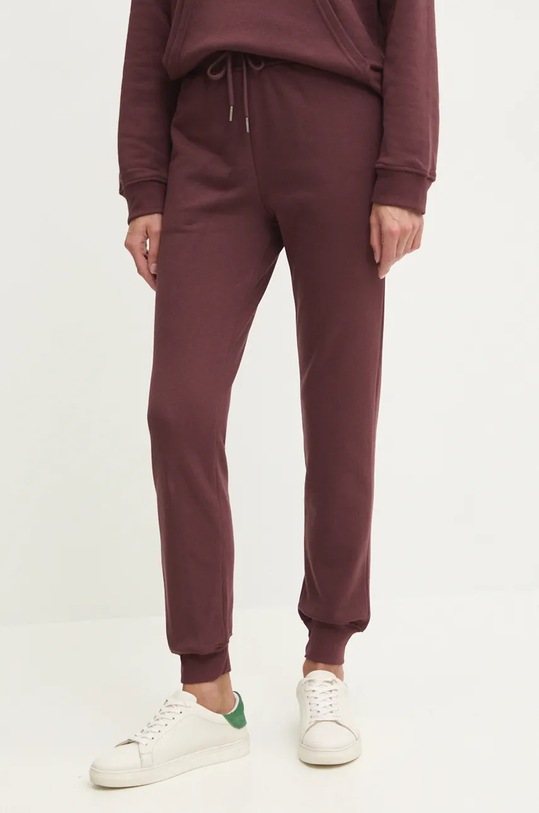 Спортивный костюм Answear.LAB бордо 4958.TLK