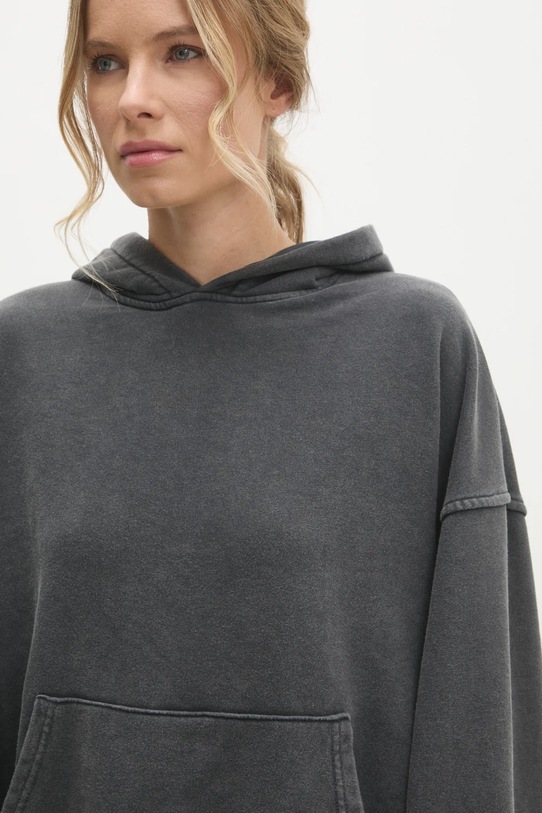 Bavlněná tepláková souprava Answear.LAB QU1.TLK