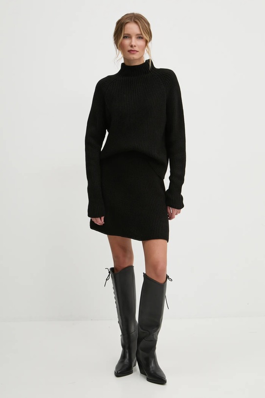 Îmbrăcăminte Answear Lab compleu sngsb.tos negru