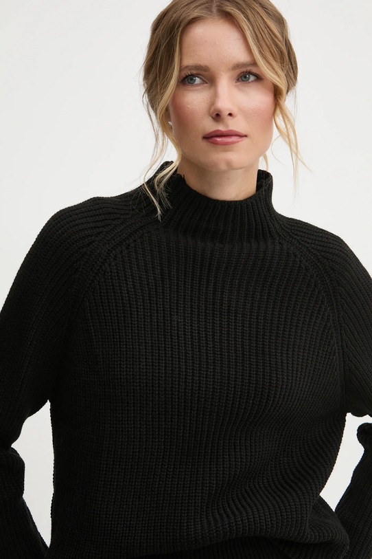 Answear Lab compleu negru sngsb.tos