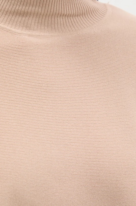 Answear Lab rochie și pulover mc9018.FLK