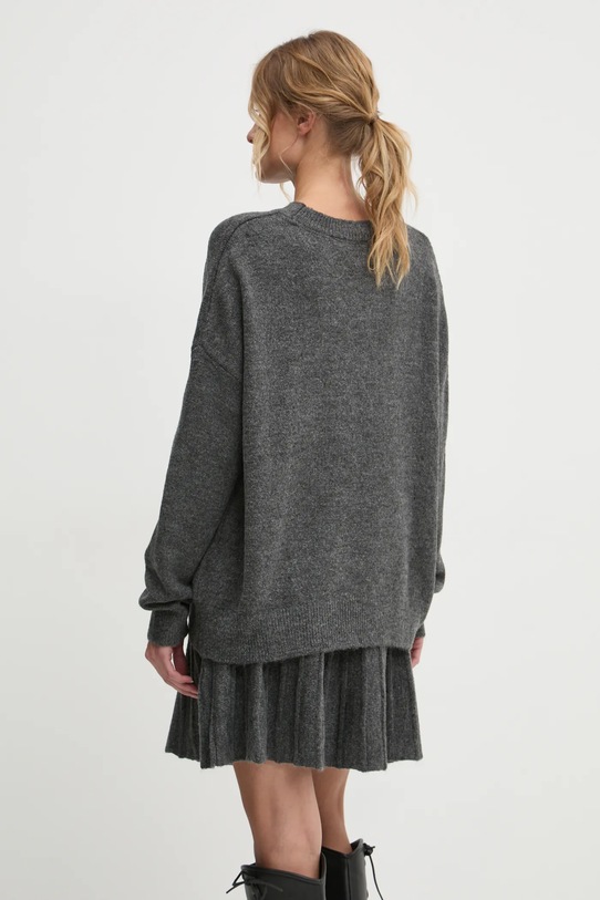 Answear.LAB komplet sng.25.tos szary WW25