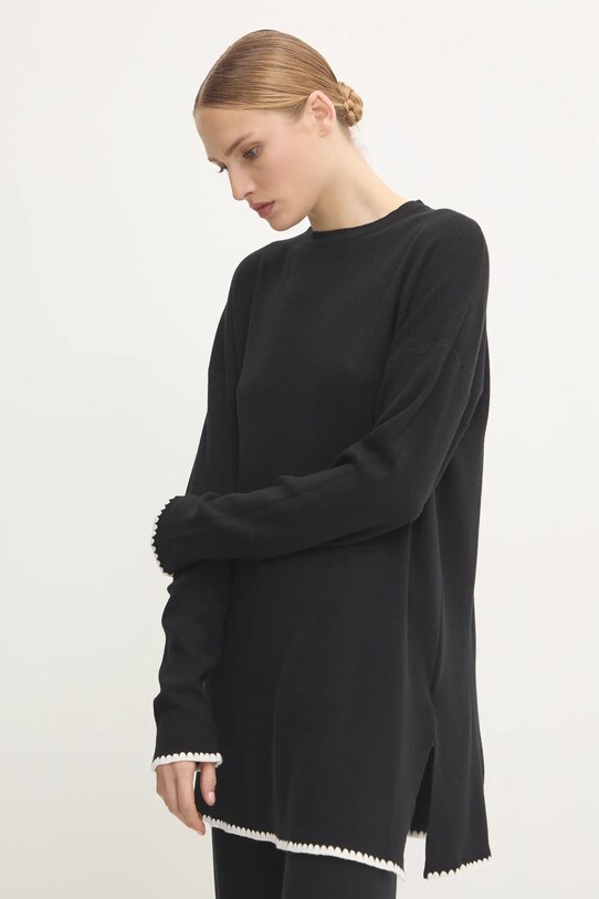 Одяг Комплект Answear.LAB HA4072.FLK чорний