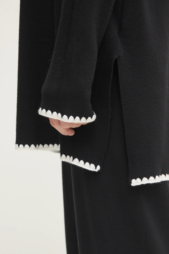 Komplet Answear.LAB HA4072.FLK