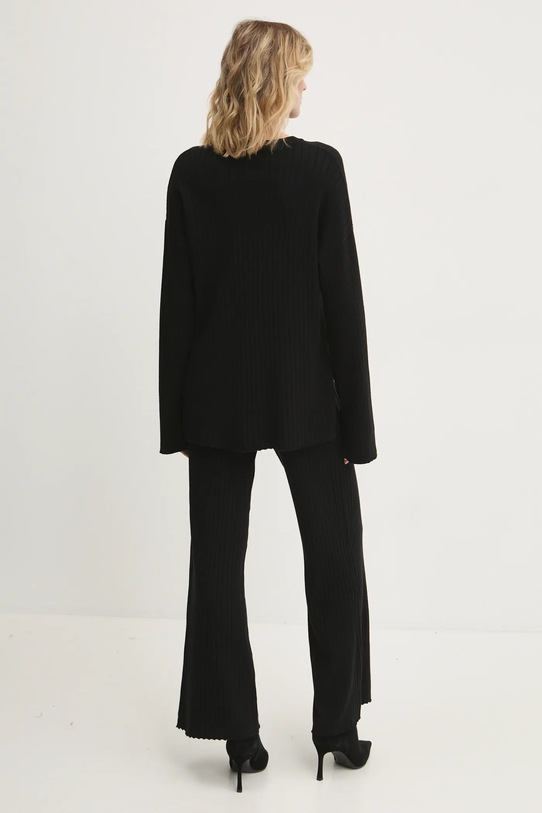 Souprava Answear.LAB HA3661.FLK černá WZ24