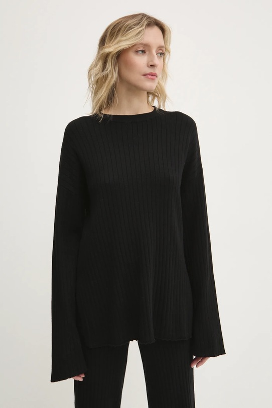 Oblečení Souprava Answear.LAB HA3661.FLK černá