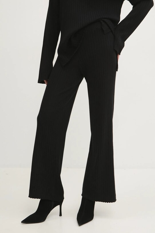 Answear Lab compleu negru HA3661.FLK