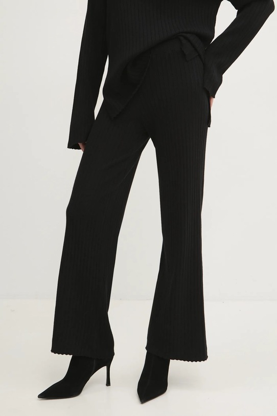 Souprava Answear.LAB černá HA3661.FLK