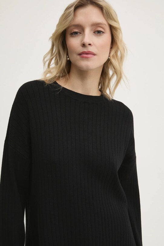 Answear Lab compleu HA3661.FLK negru