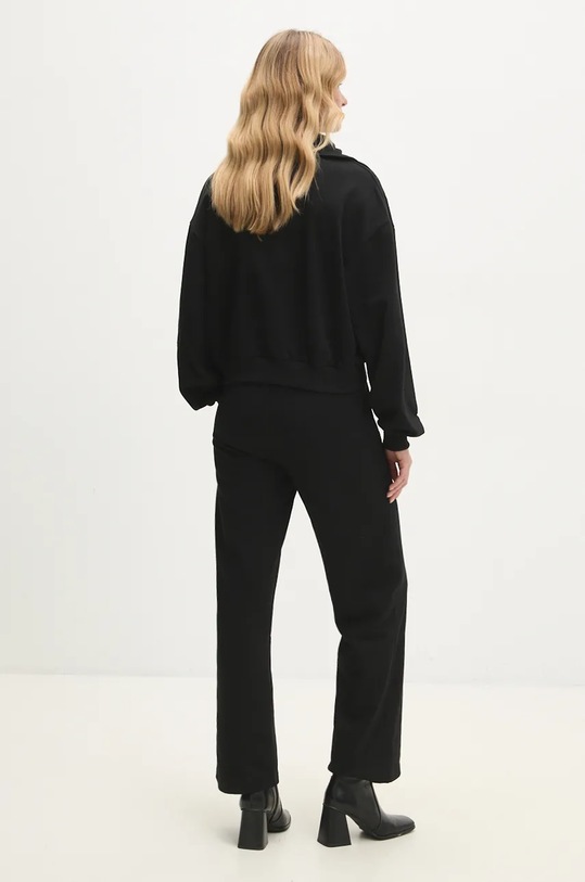Îmbrăcăminte Answear Lab trening 4807.ilk negru