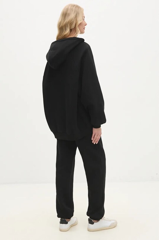 Odzież Answear Lab dres 4780.ilk czarny