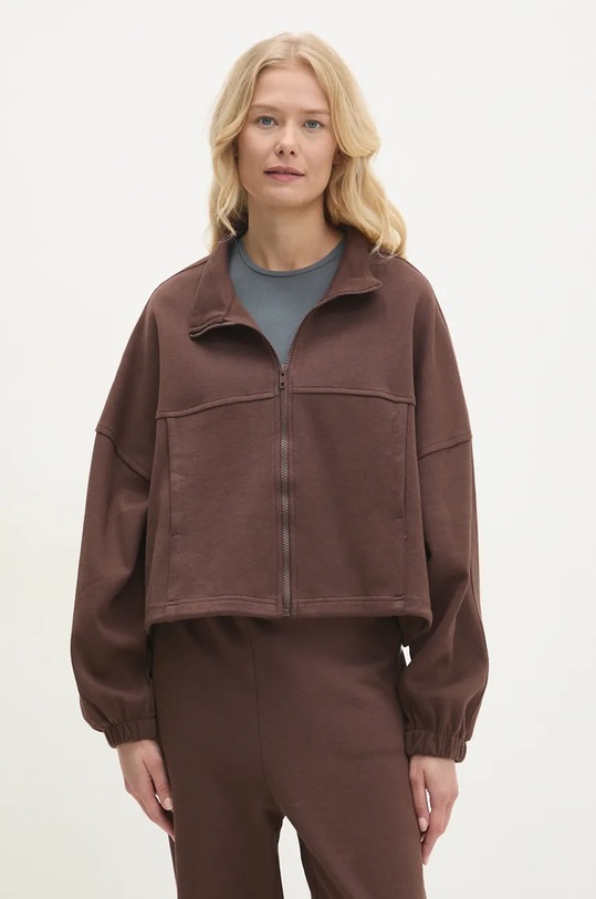 Answear.LAB set 4740.ilk marrone WZ24