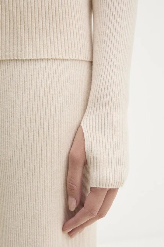 Answear.LAB komplet sweter i spodnie ms3160.ilk