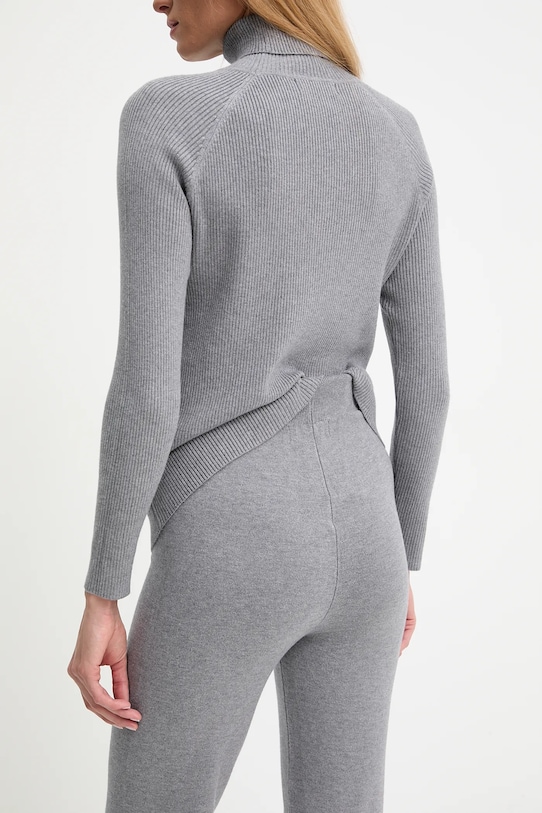 Sada s příměsí kašmíru Answear.LAB WF2589AB..FKK