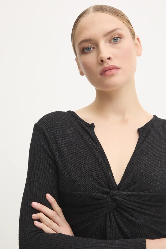 Answear Lab komplett L8847.L8848 fekete