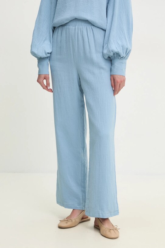 Хлопковый комплект Answear Lab голубой 8873AB.FKK
