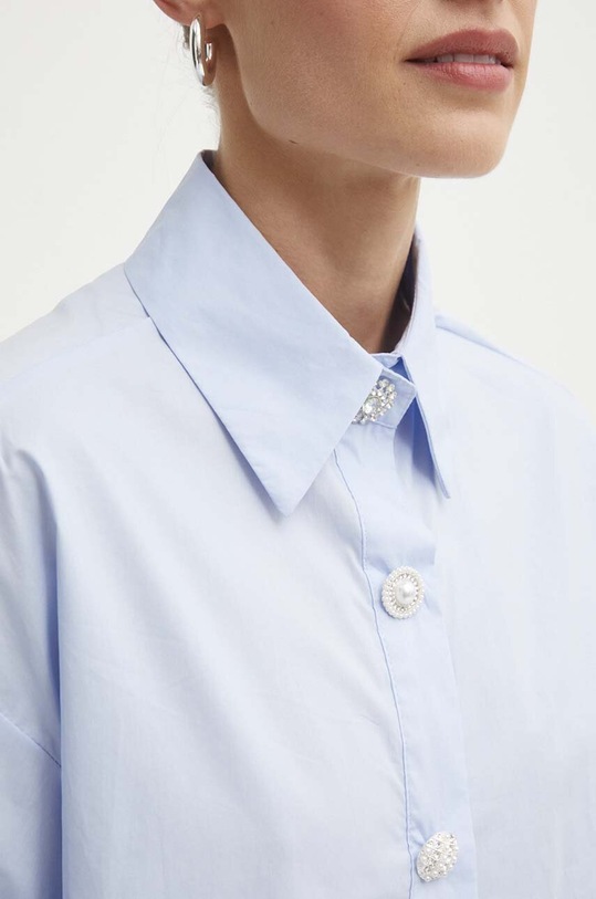 Bavlnená blúzka Answear.LAB 3713.1HWK