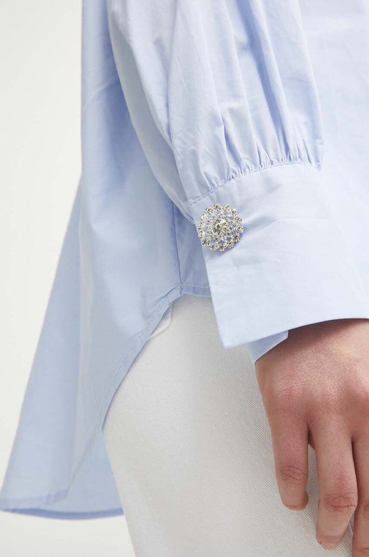 Bavlnená blúzka Answear.LAB 3713.1HWK