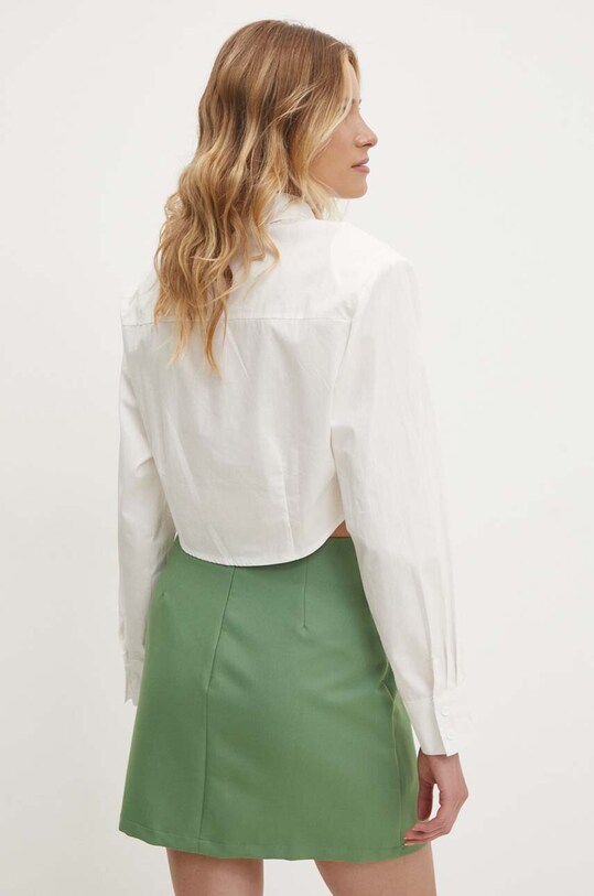 Сорочка Answear.LAB 18953..iw білий WZ24