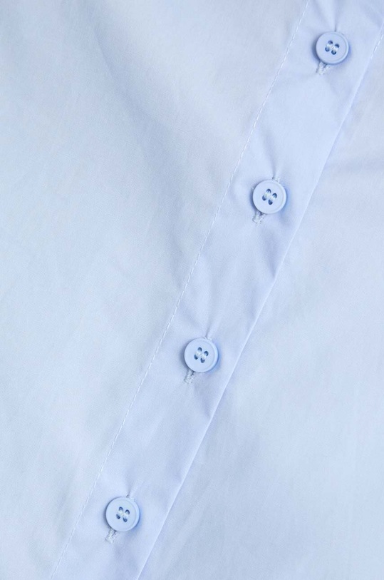 Answear.LAB koszula 18953..iw niebieski