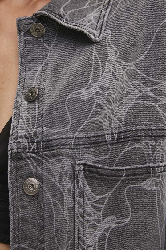 Answear Lab koszula jeansowa h673.1.FKK