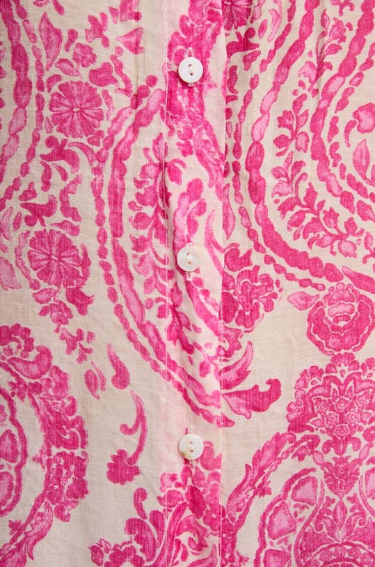 Answear Lab koszula 10chm277.2.FKK różowy