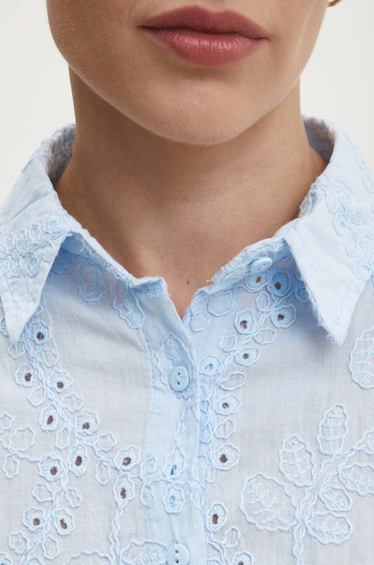 Answear Lab koszula bawełniana shpli.TKK