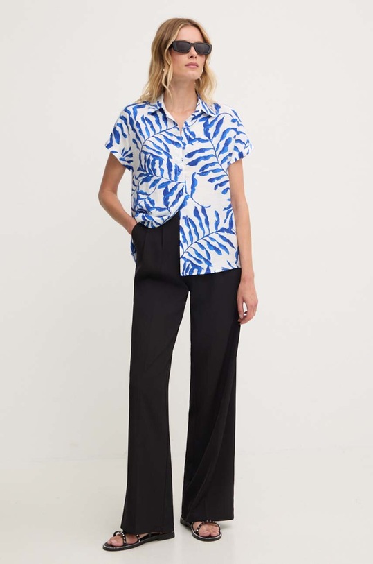 Answear Lab koszula 7148.HWK biały WZ24