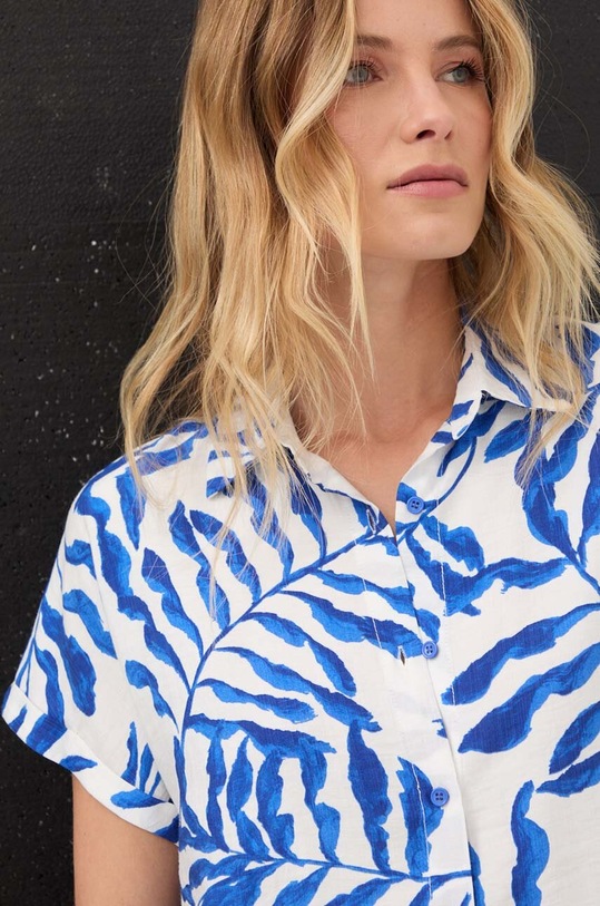 Answear Lab koszula biały 7148.HWK