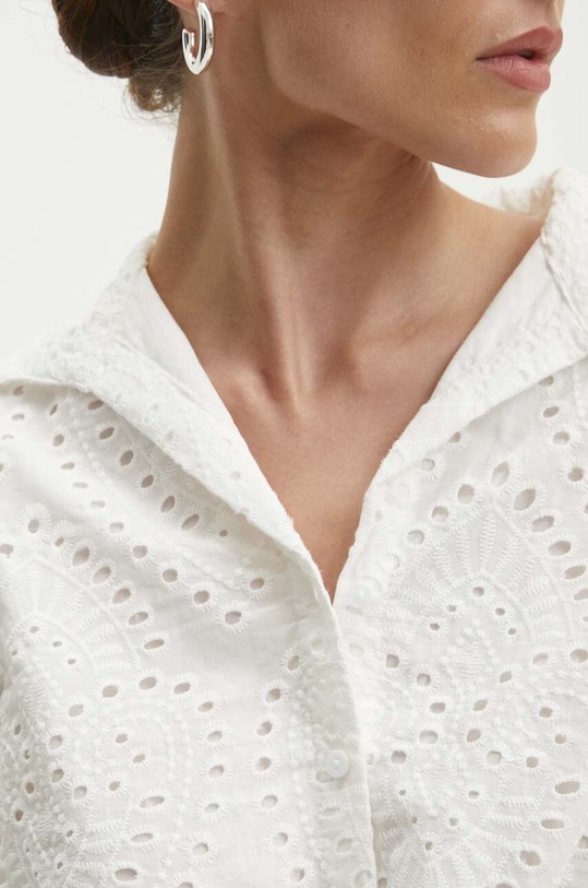 Bavlněná košile Answear.LAB 4306.ijs