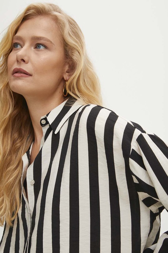 Answear Lab koszula czarny 3601.tjs