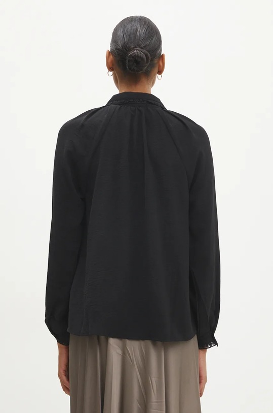 Odjeća Košulja Answear.LAB 4518T.fh crna