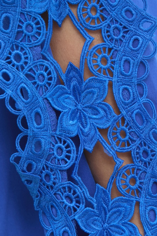 Answear Lab koszula 8572.fh niebieski