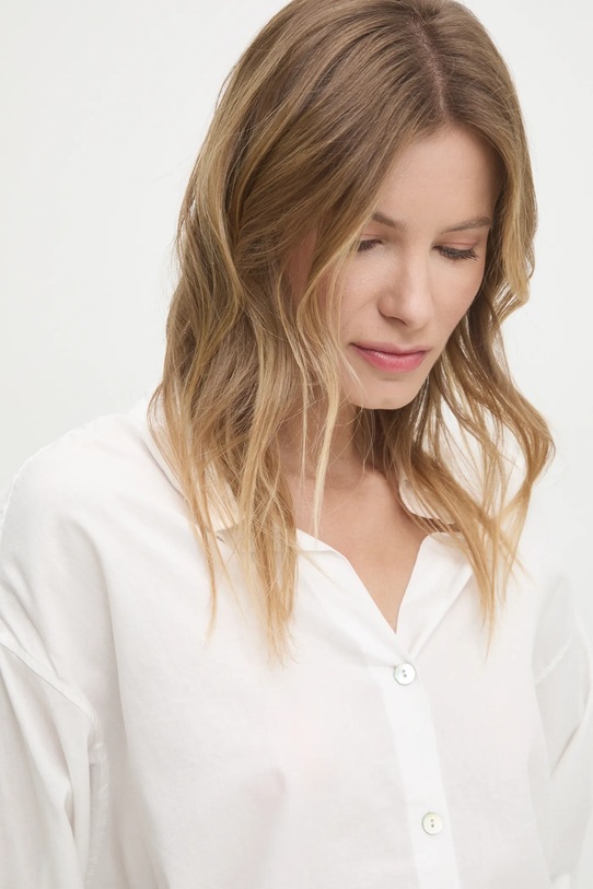 Answear Lab koszula biały FT737.hh