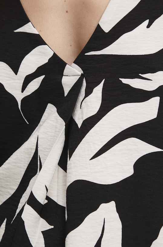 Answear.LAB bluzka D60083M11180B.ph czarny