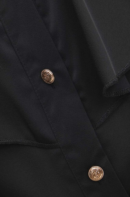 Answear Lab koszula 22334yc.fms czarny