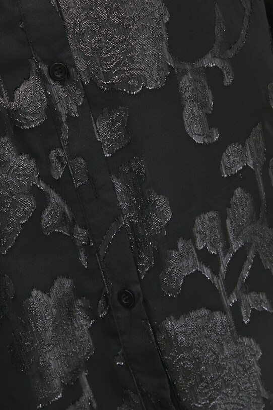 Answear.LAB koszula NL246426.ums czarny