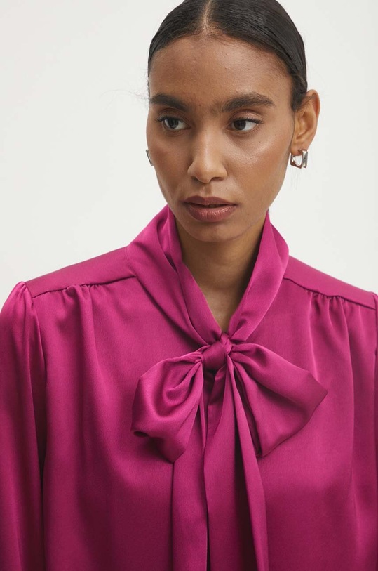 Answear.LAB koszula różowy 9742.ims