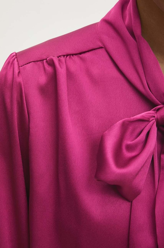 Answear.LAB koszula 9742.ims różowy