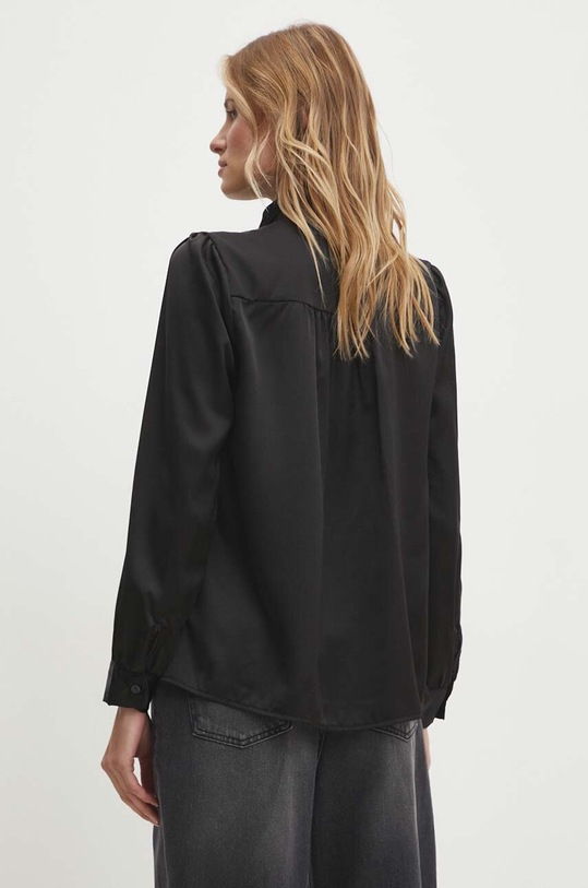 Abbigliamento Answear.LAB camicia 9742.ims nero