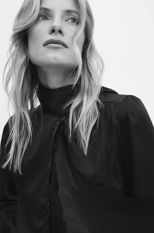 Answear.LAB camicia nero 9742.ims